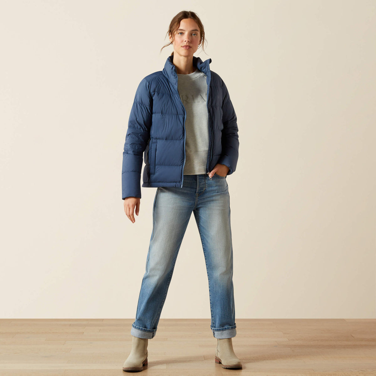 UltraPuff Down Jacket Ariat Sale|Women