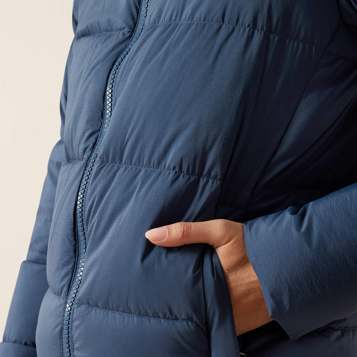 UltraPuff Down Jacket Ariat Sale|Women
