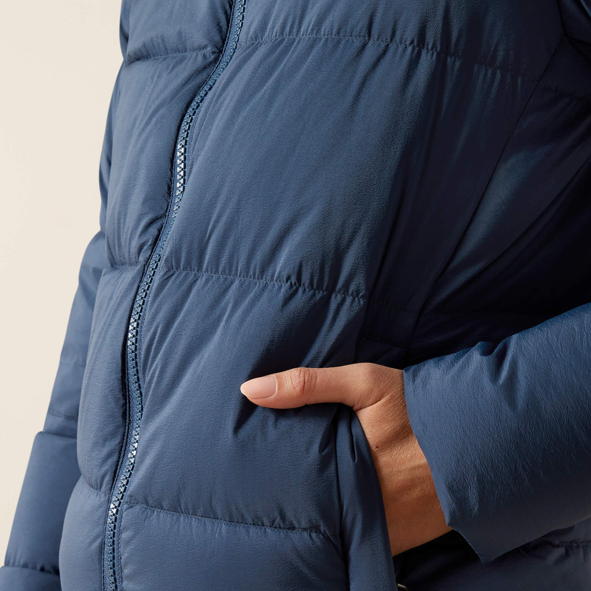 UltraPuff Down Jacket Ariat Sale|Women