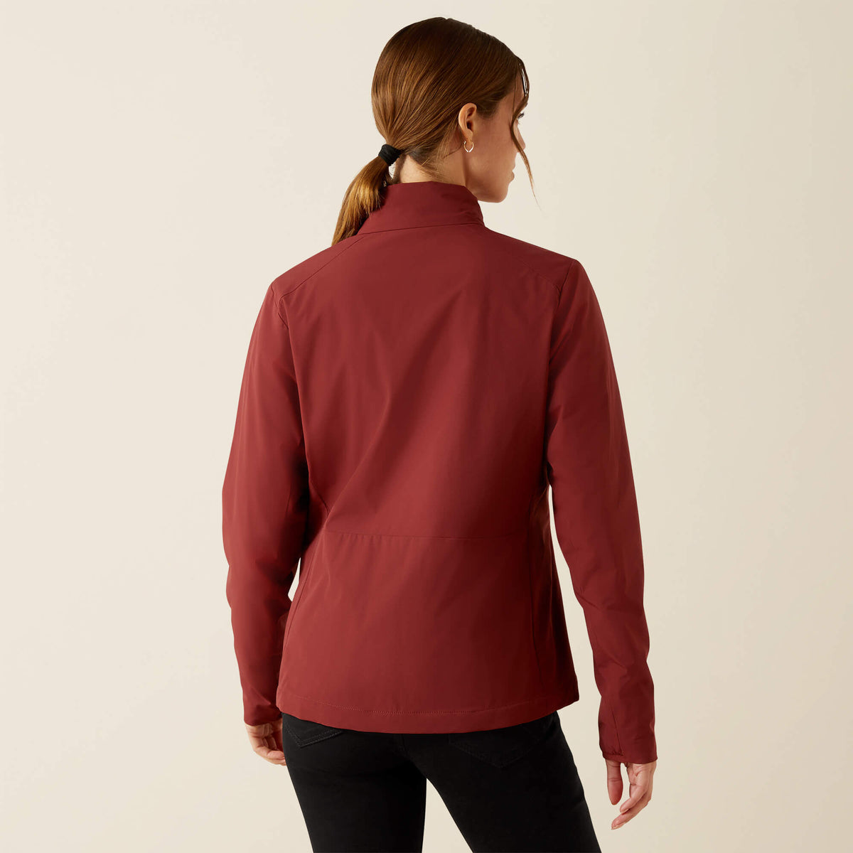 Rion StretchShell Insulated Jacket Ariat Sale|Women