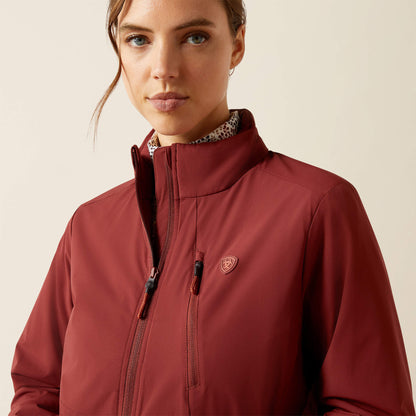 Rion StretchShell Insulated Jacket Ariat Sale|Women