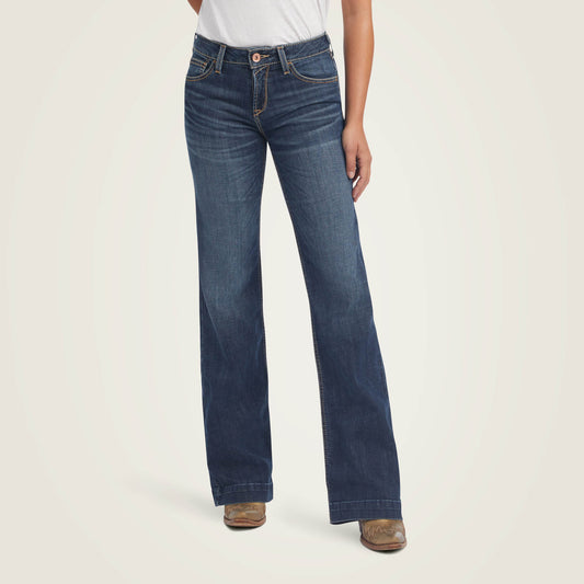 Perfect Rise Maggie Trouser Jeans Ariat Sale|Women