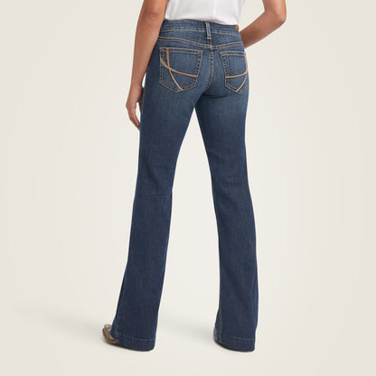 Perfect Rise Maggie Trouser Jeans Ariat Sale|Women