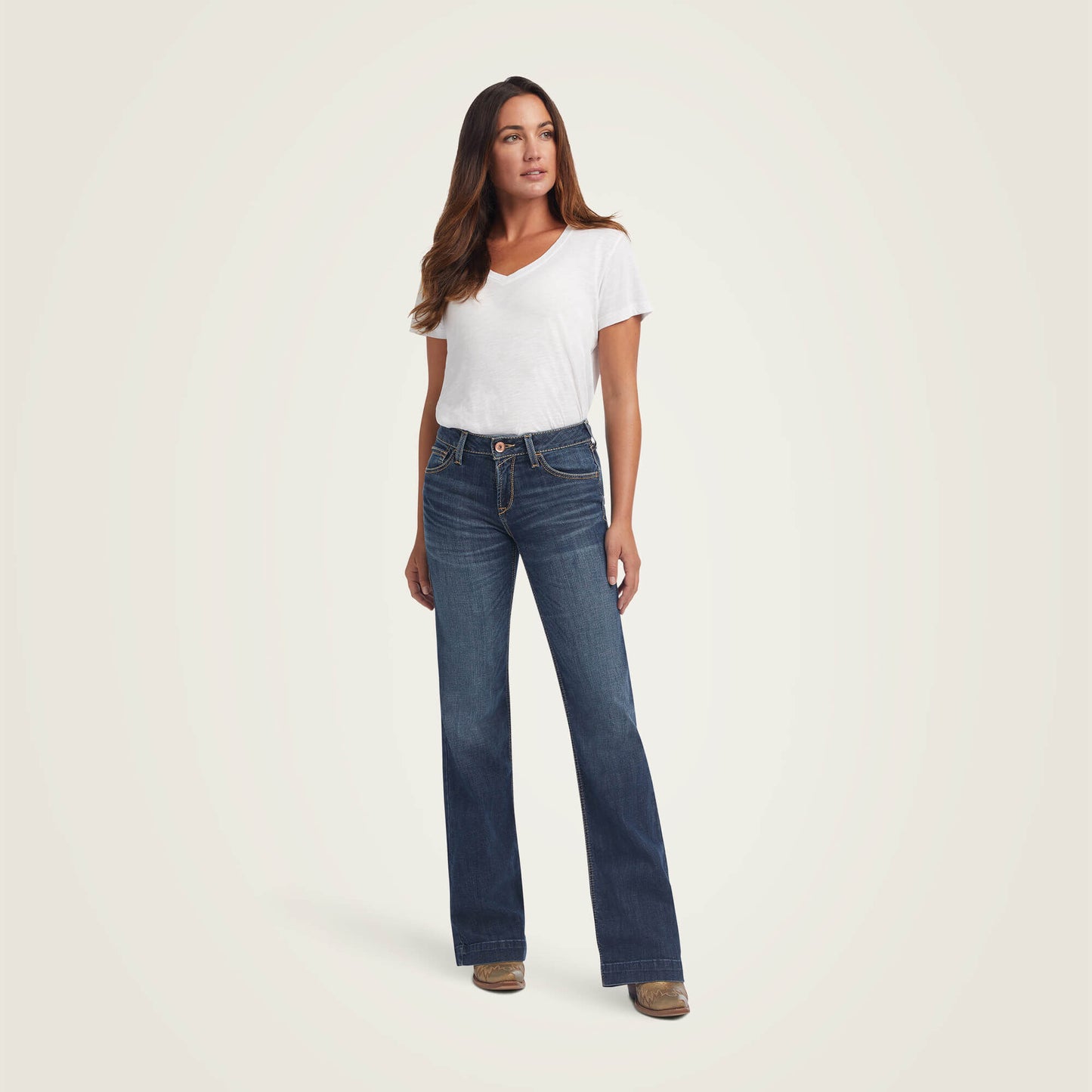 Perfect Rise Maggie Trouser Jeans Ariat Sale|Women