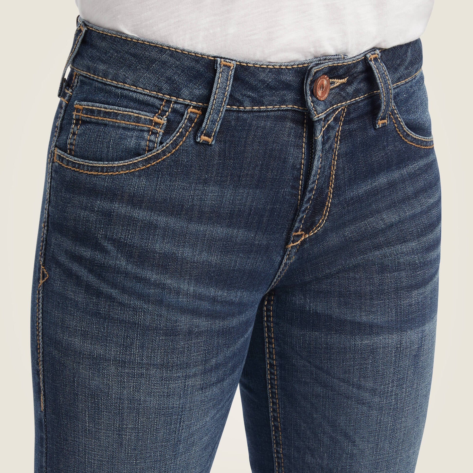 Perfect Rise Maggie Trouser Jeans Ariat Sale|Women
