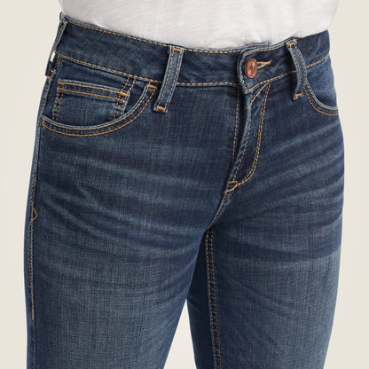 Perfect Rise Maggie Trouser Jeans Ariat Sale|Women