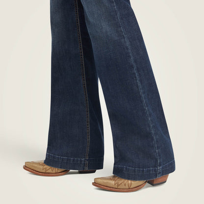 Perfect Rise Maggie Trouser Jeans Ariat Sale|Women