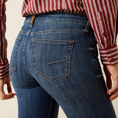 Perfect Rise Bessie Slim Trouser Jeans Ariat Sale|Women