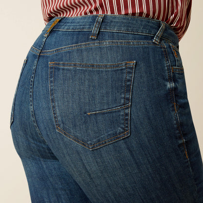 Perfect Rise Bessie Slim Trouser Jeans Ariat Sale|Women
