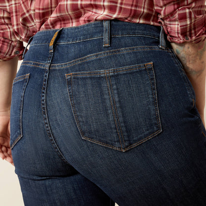 Perfect Rise Lucy Kick Flare Jean Ariat Sale|Women