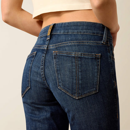 Perfect Rise Lucy Kick Flare Jean Ariat Sale|Women