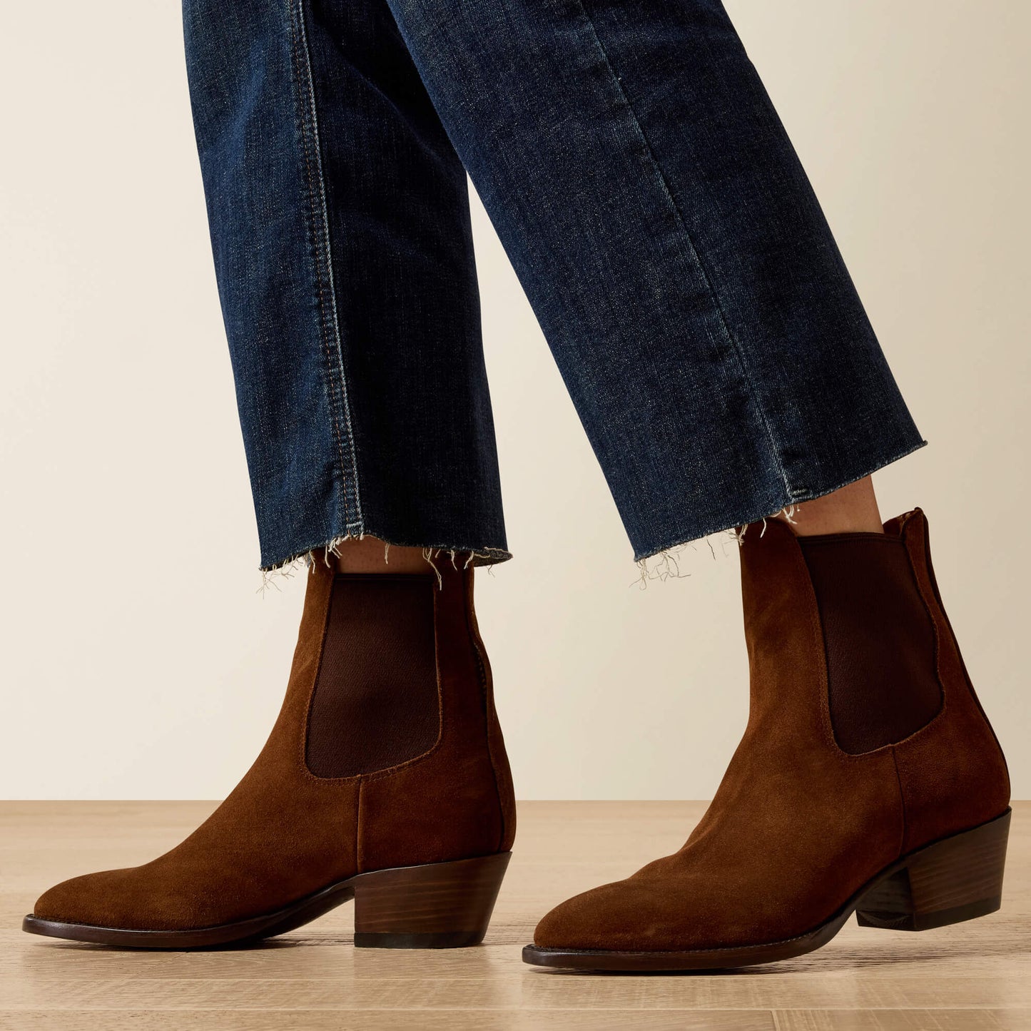 Perfect Rise Lucy Kick Flare Jean Ariat Sale|Women