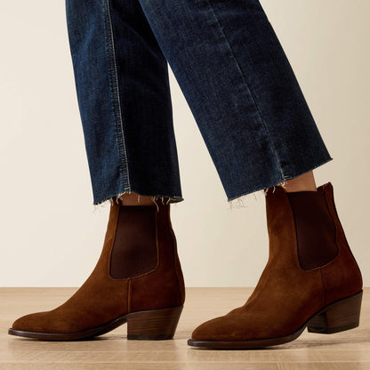 Perfect Rise Lucy Kick Flare Jean Ariat Sale|Women