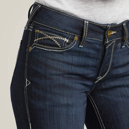 Perfect Rise Contessa Boot Cut Jean Ariat Sale|Women