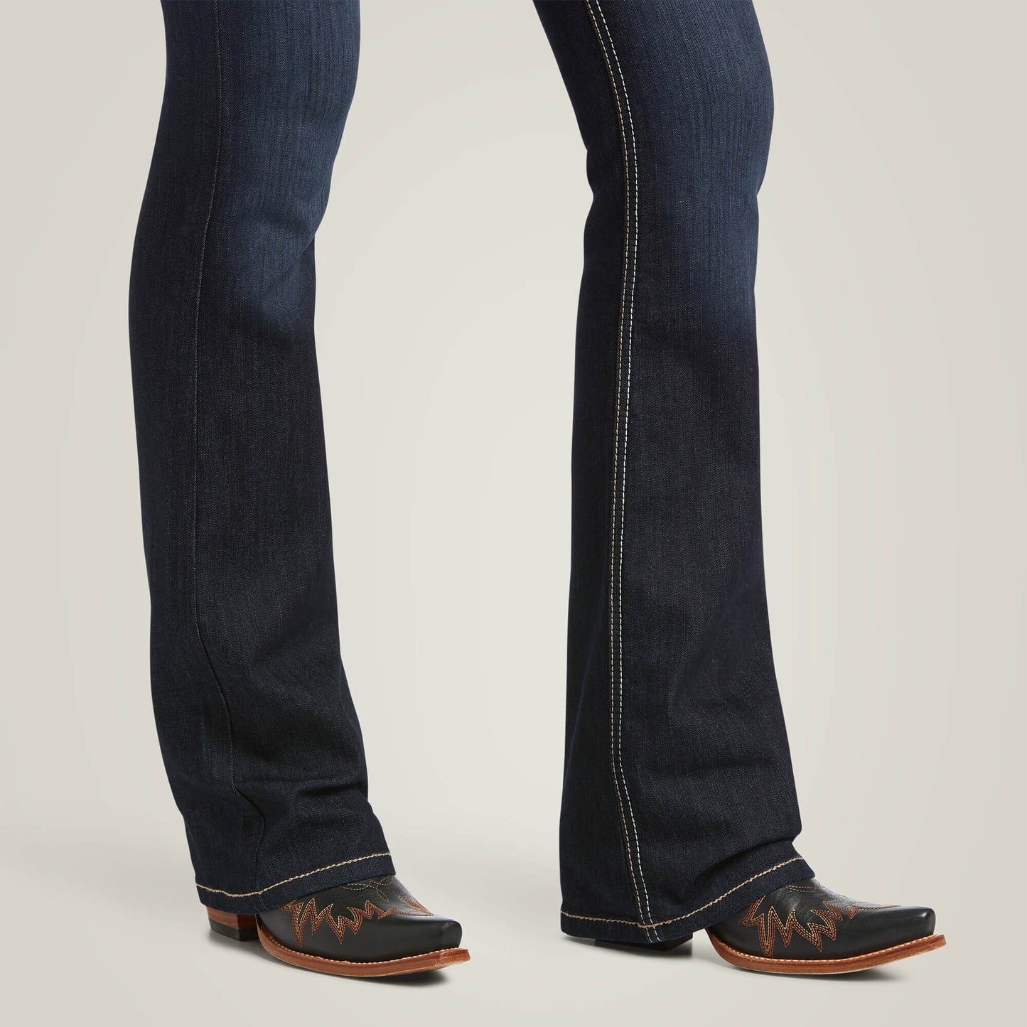 Perfect Rise Contessa Boot Cut Jean Ariat Sale|Women