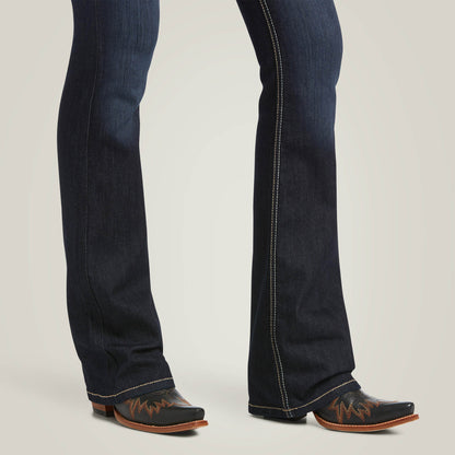 Perfect Rise Contessa Boot Cut Jean Ariat Sale|Women