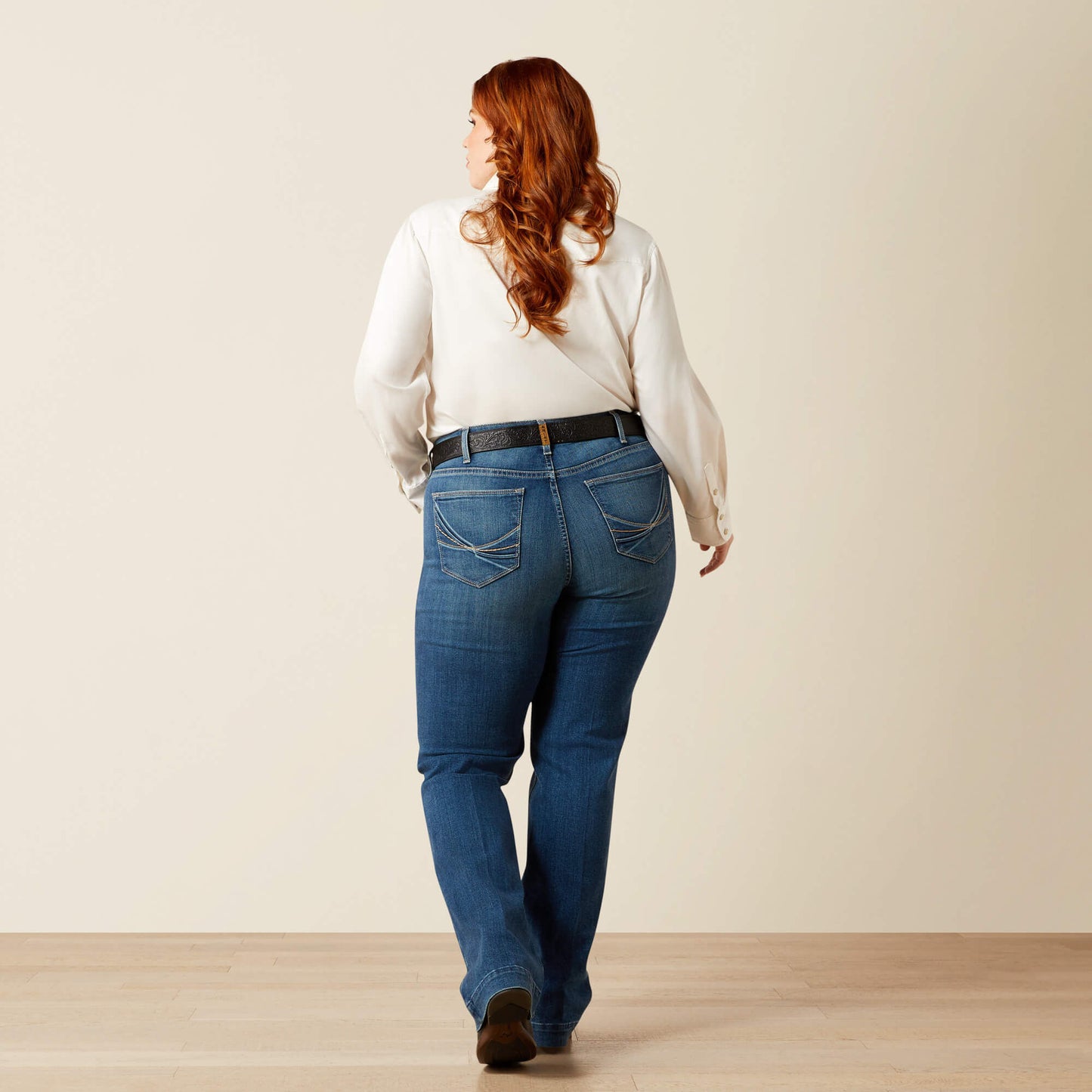 Perfect Rise Leslie Slim Trouser Jeans Ariat Sale|Women
