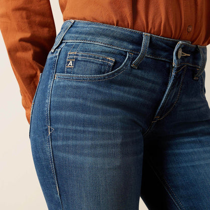 Perfect Rise Leslie Slim Trouser Jeans Ariat Sale|Women