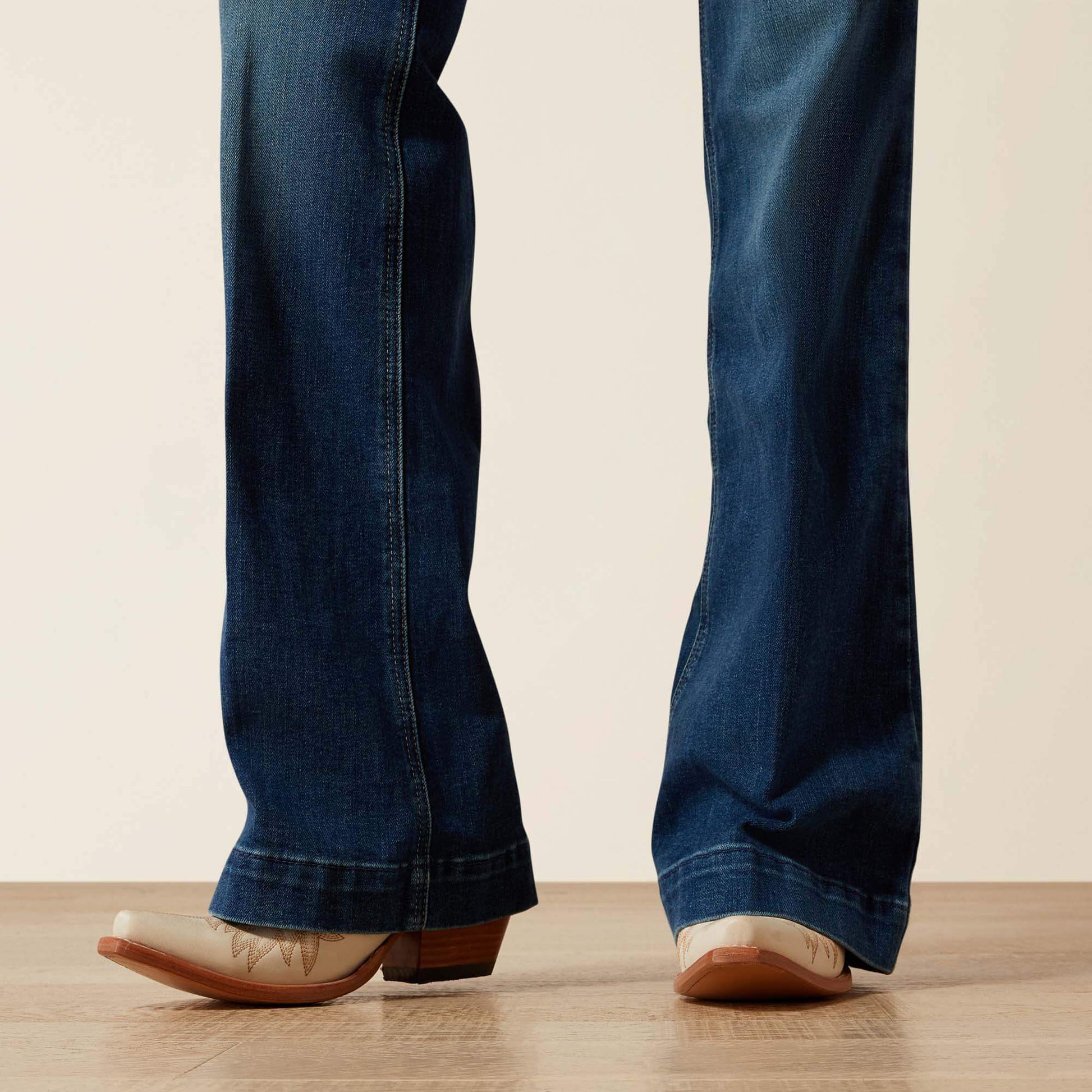 Perfect Rise Leslie Slim Trouser Jeans Ariat Sale|Women