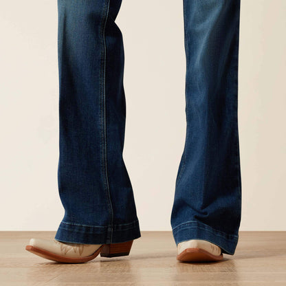 Perfect Rise Leslie Slim Trouser Jeans Ariat Sale|Women