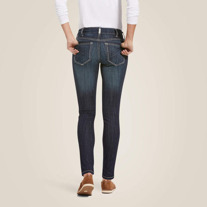 Mid Rise Outseam Ella Skinny Jean Ariat Sale|Women