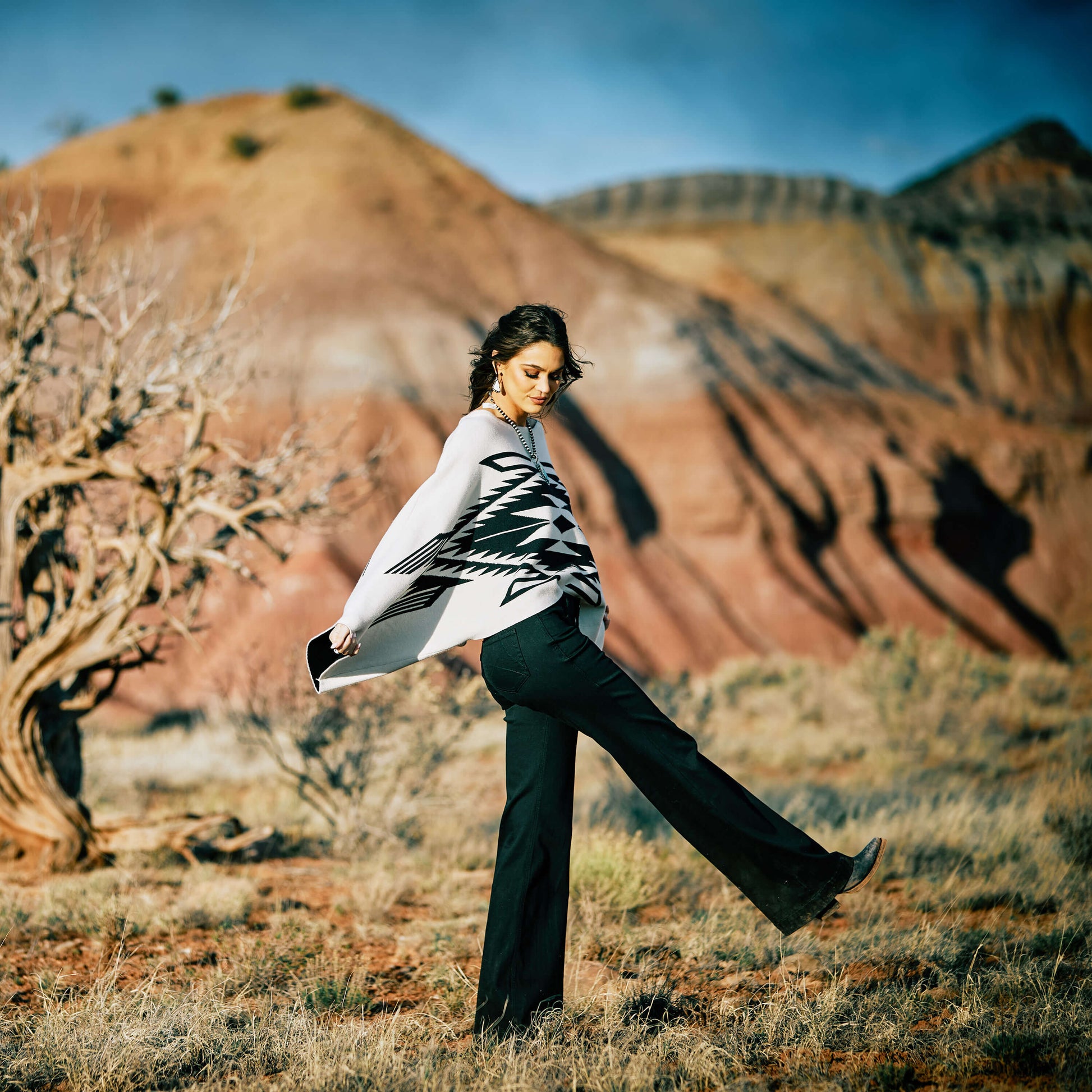 Mid Rise Forever Trouser Jeans Ariat Sale|Women