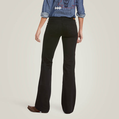 Mid Rise Forever Trouser Jeans Ariat Sale|Women