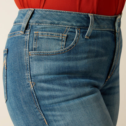 Perfect Rise Isabelle Wide Trouser Jeans Ariat Sale|Women