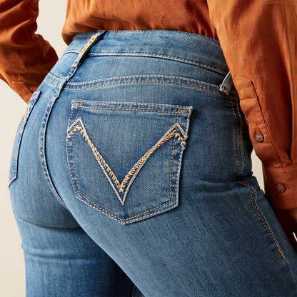 Perfect Rise Isabelle Wide Trouser Jeans Ariat Sale|Women