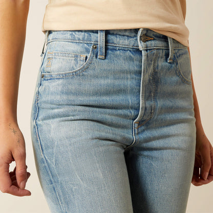 Ultra High Rise Tomboy Jazmine Boot Cut Jean Ariat Sale|Women