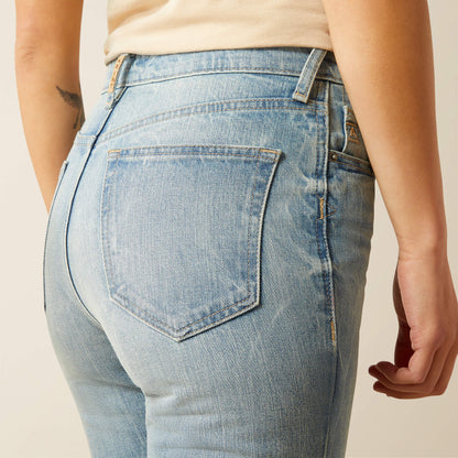 Ultra High Rise Tomboy Jazmine Boot Cut Jean Ariat Sale|Women