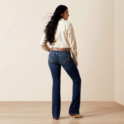 Perfect Rise Adalynne Boot Cut Jean Ariat Sale|Women
