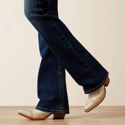 Perfect Rise Adalynne Boot Cut Jean Ariat Sale|Women