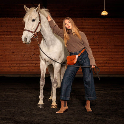 Ultra High Rise Countryside Wide Leg Jean Ariat Sale|Women