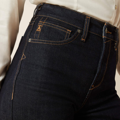 Ultra High Rise Countryside Wide Leg Jean Ariat Sale|Women