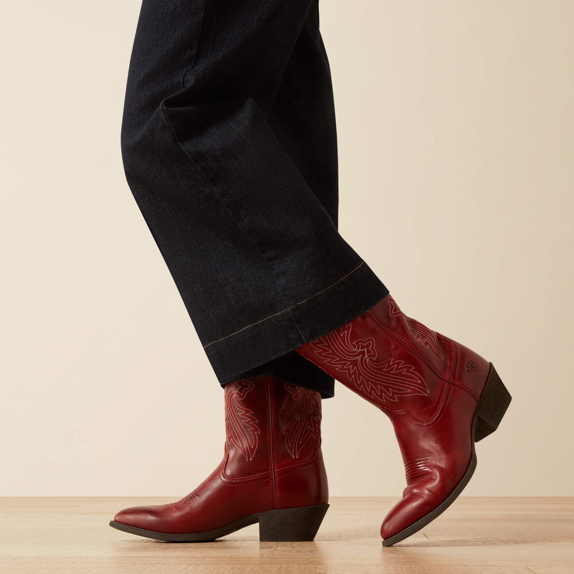 Ultra High Rise Countryside Wide Leg Jean Ariat Sale|Women