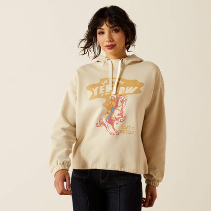 Essential Sendero Yeehaw Hoodie Ariat Sale|Women