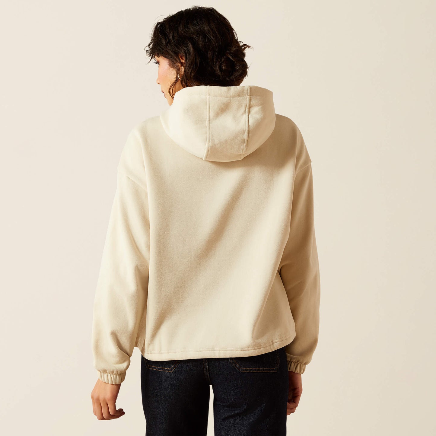 Essential Sendero Yeehaw Hoodie Ariat Sale|Women