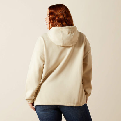 Essential Sendero Yeehaw Hoodie Ariat Sale|Women