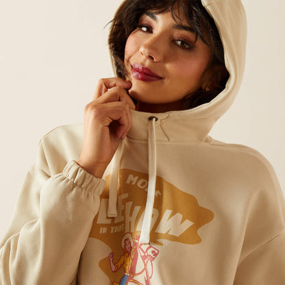 Essential Sendero Yeehaw Hoodie Ariat Sale|Women