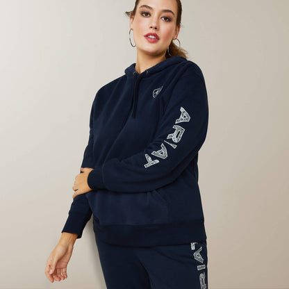Ariat Logo Hoodie Ariat Sale|Women