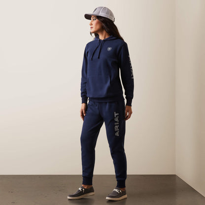 Ariat Logo Hoodie Ariat Sale|Women