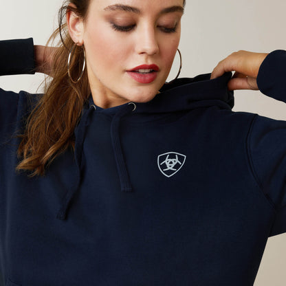 Ariat Logo Hoodie Ariat Sale|Women