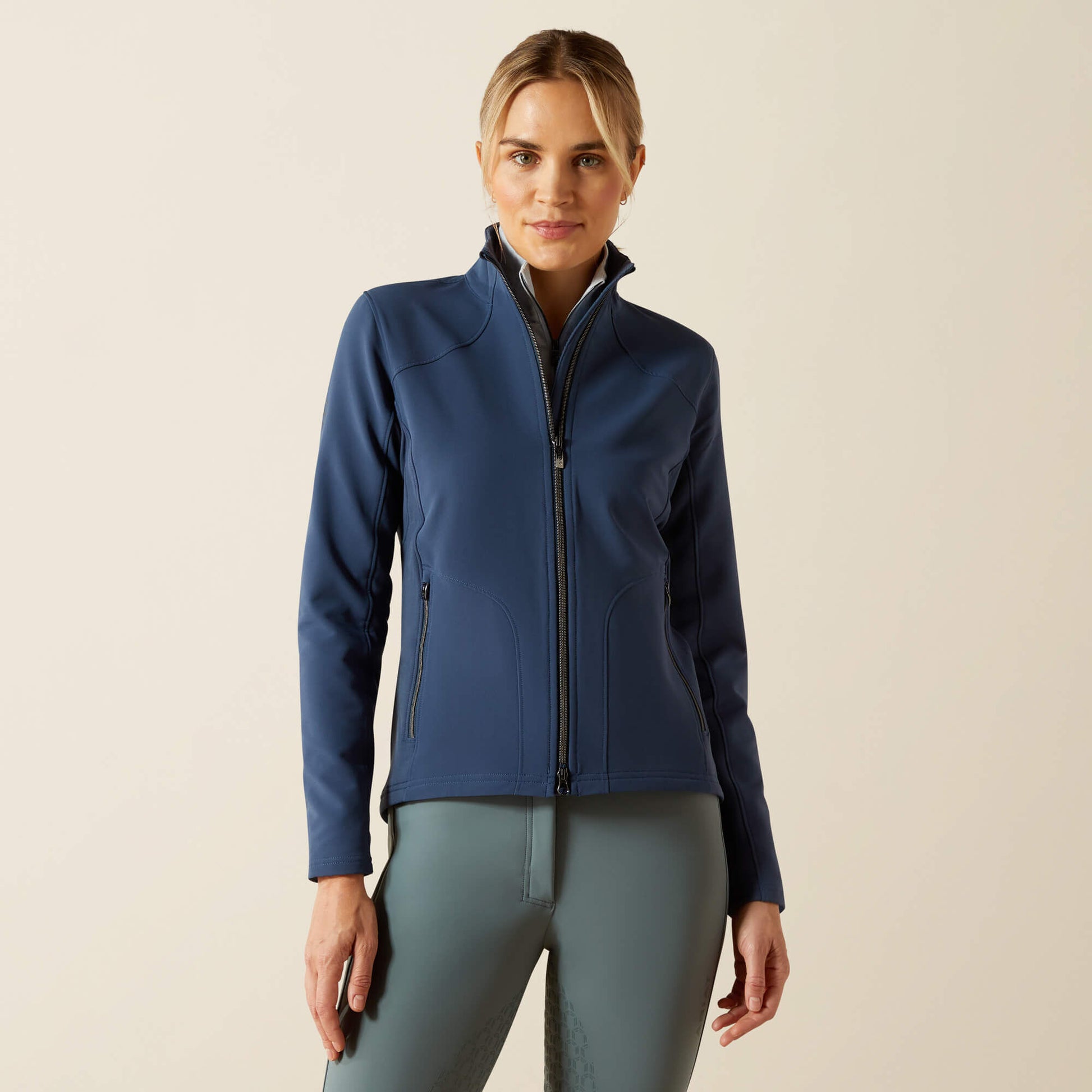 Boreas Full Zip Sweatshirt Ariat Sale|Women