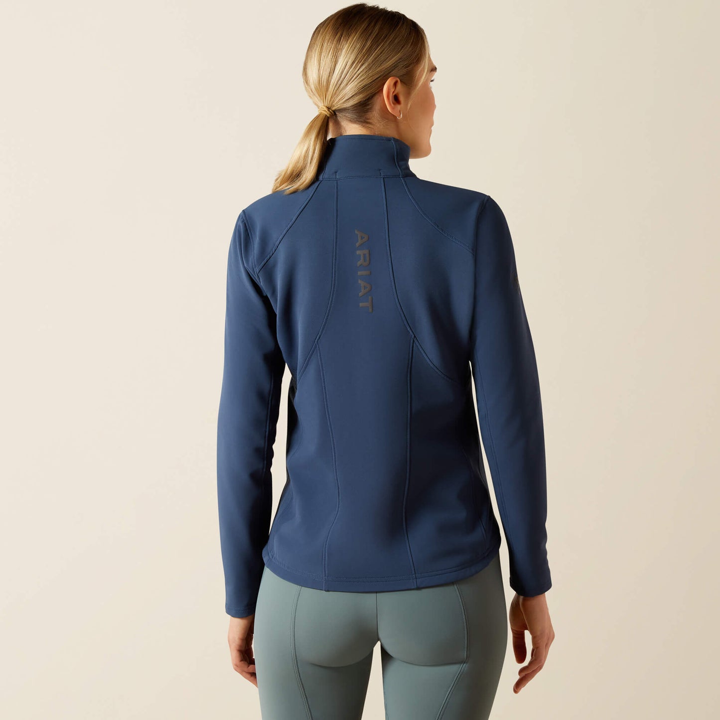 Boreas Full Zip Sweatshirt Ariat Sale|Women