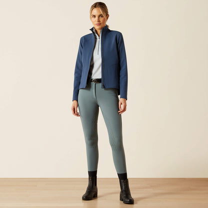 Boreas Full Zip Sweatshirt Ariat Sale|Women