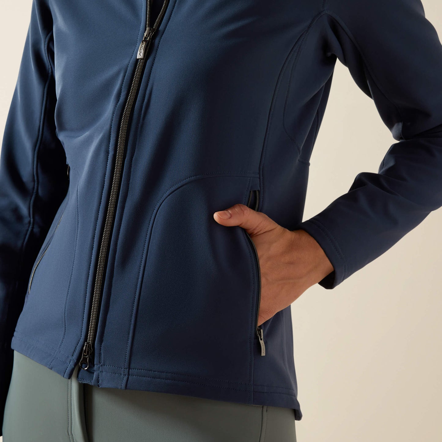 Boreas Full Zip Sweatshirt Ariat Sale|Women