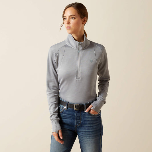 Team EQ 1/2 Zip Pullover Ariat Sale|Women