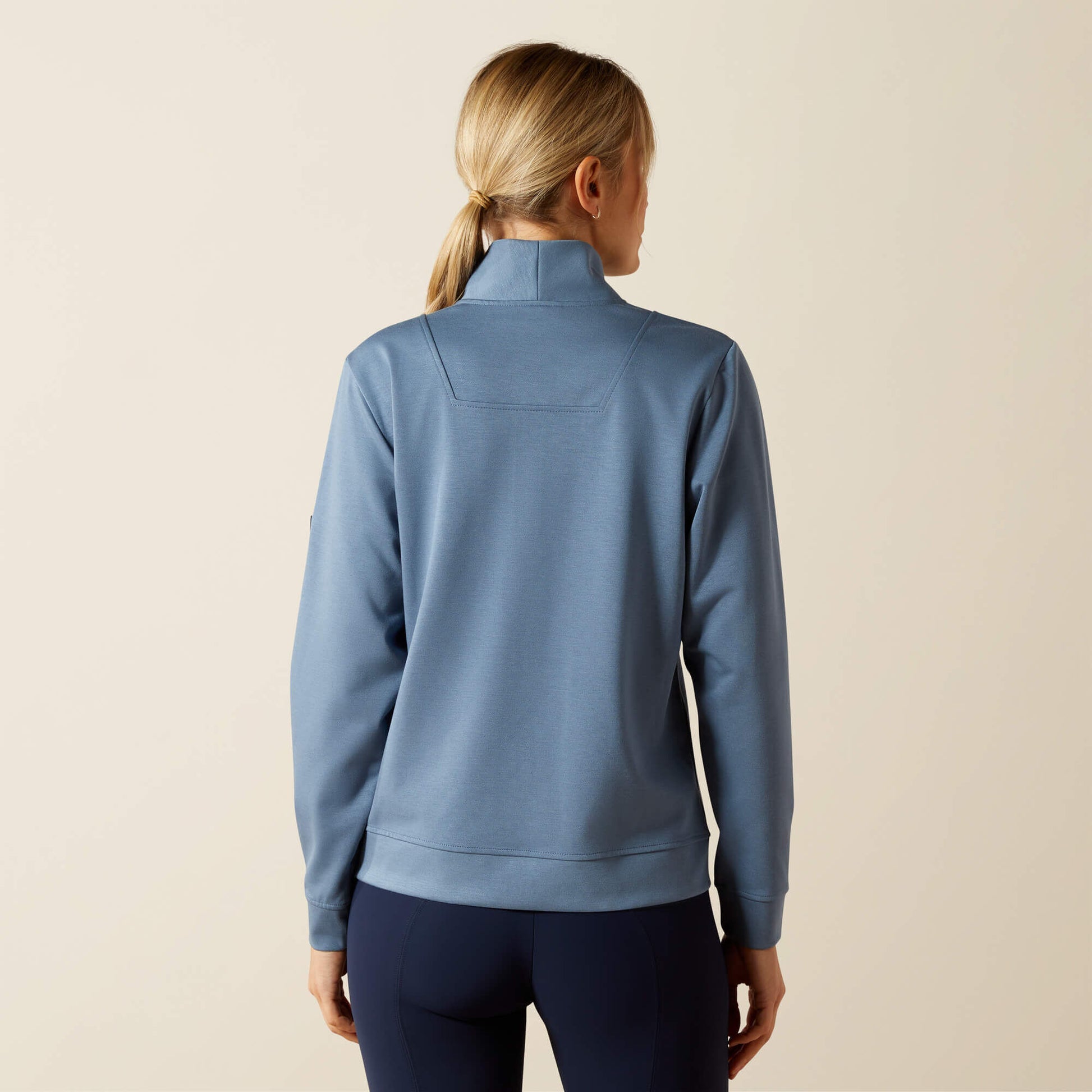 Montadale 1/2 Zip Pullover Ariat Sale|Women