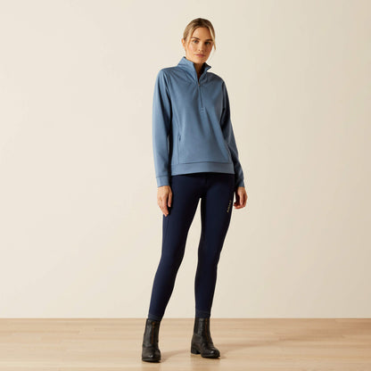 Montadale 1/2 Zip Pullover Ariat Sale|Women